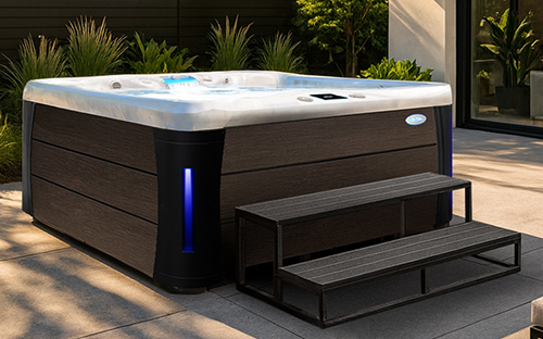 Escape Plus&trade; Spas Terrebonne hot tubs for sale