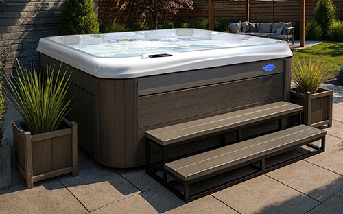 Patio&trade; Spas Terrebonne hot tubs for sale